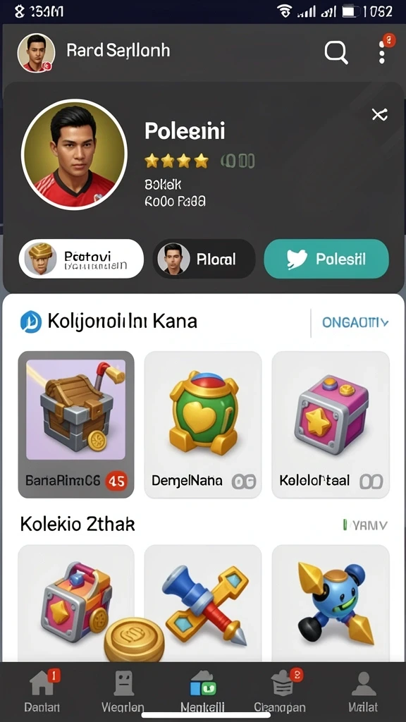 Screenshot 456win nomor 2