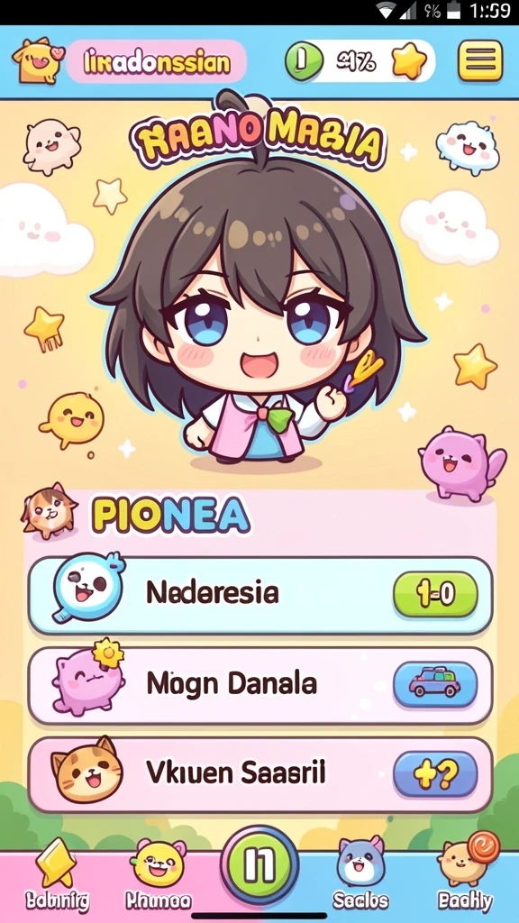 Screenshot 456win nomor 3