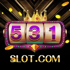 531slot APK Resmi — ikon aplikasi