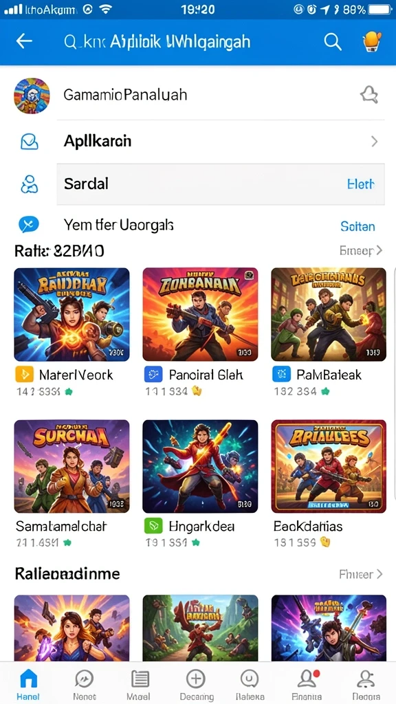 Screenshot 531slot nomor 1