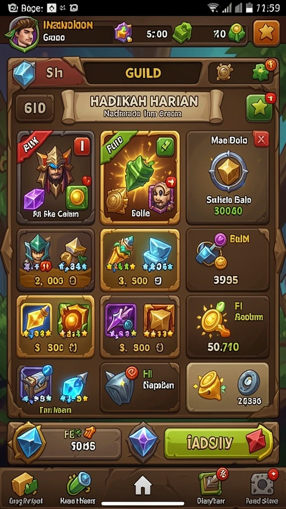 Screenshot 531slot nomor 3