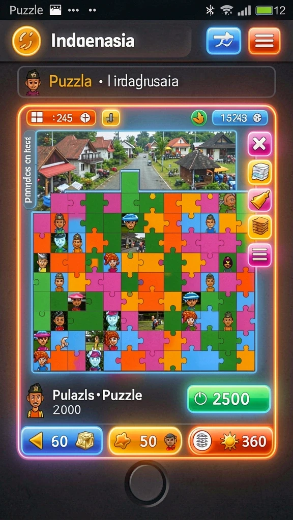 Screenshot 55five nomor 2