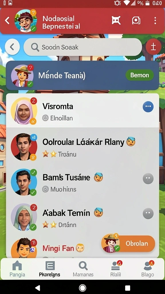 Screenshot 55five nomor 3