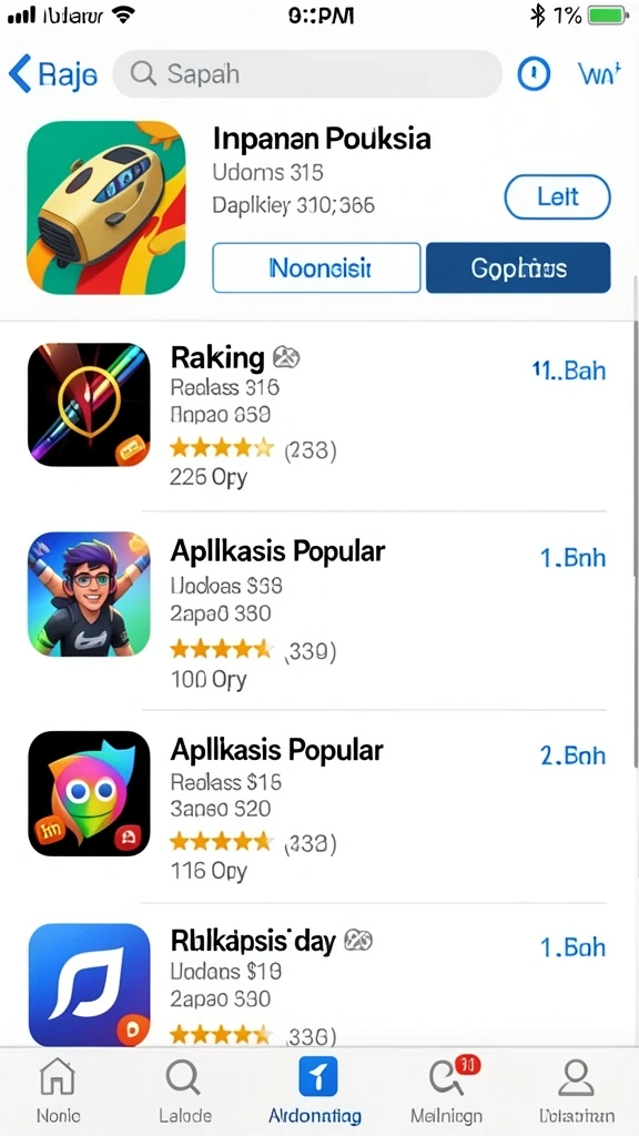 Screenshot 7game nomor 1