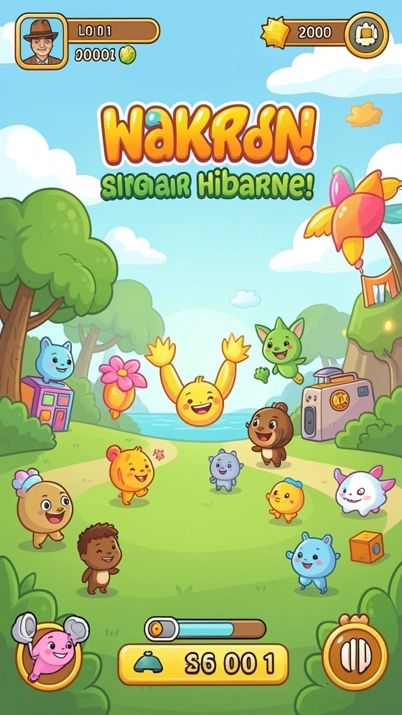 Screenshot 7game nomor 2