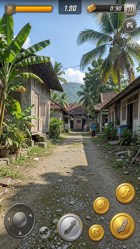Screenshot 7game nomor 3