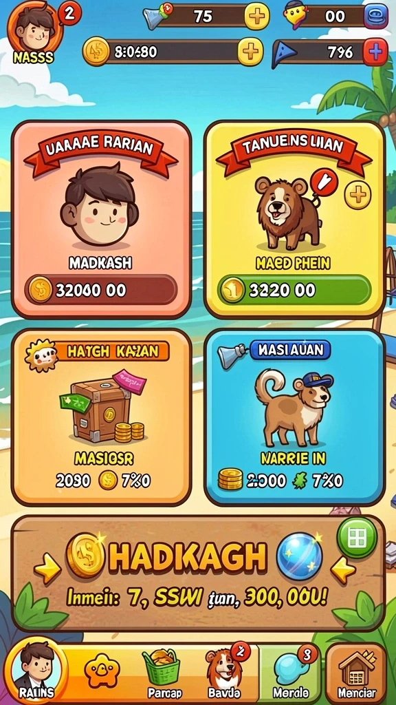 Screenshot 988slot nomor 1