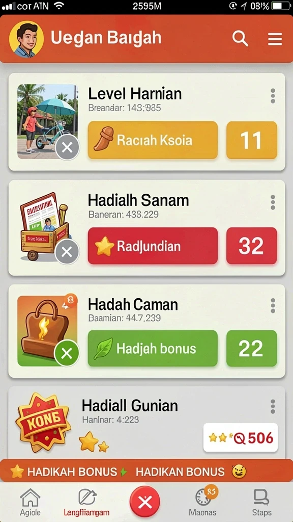 Screenshot 988slot nomor 3
