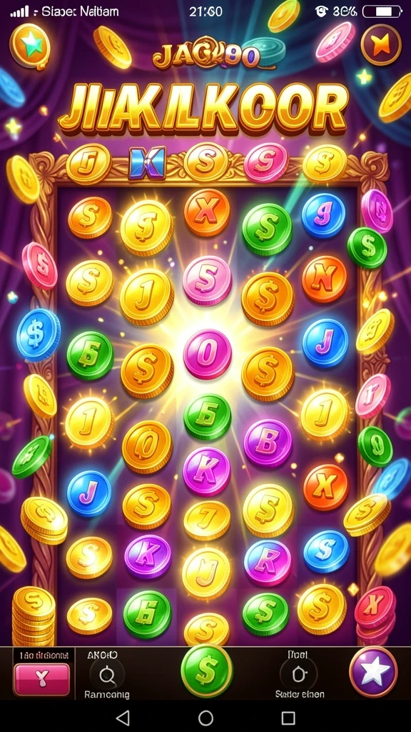 Screenshot 988spin nomor 1