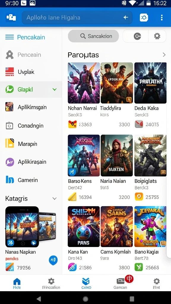 Screenshot 99sl nomor 2