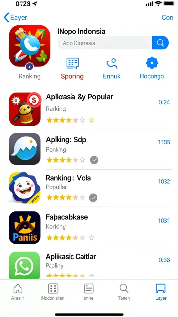 Screenshot aceparty nomor 3