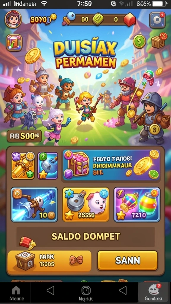 Screenshot agam66 nomor 1