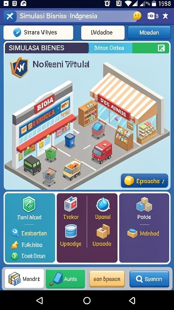 Screenshot agenplay88 nomor 1