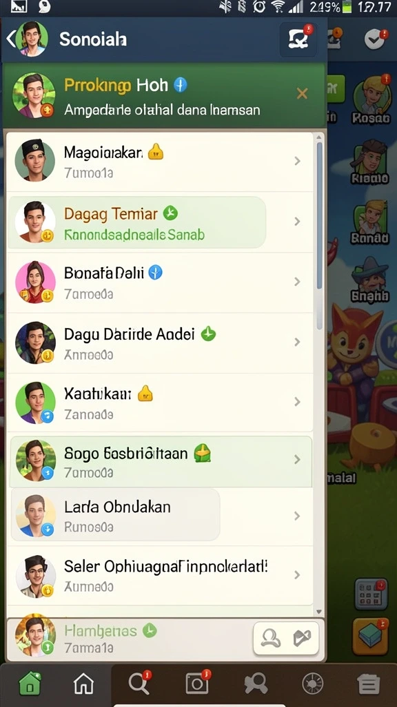 Screenshot agenplay88 nomor 3