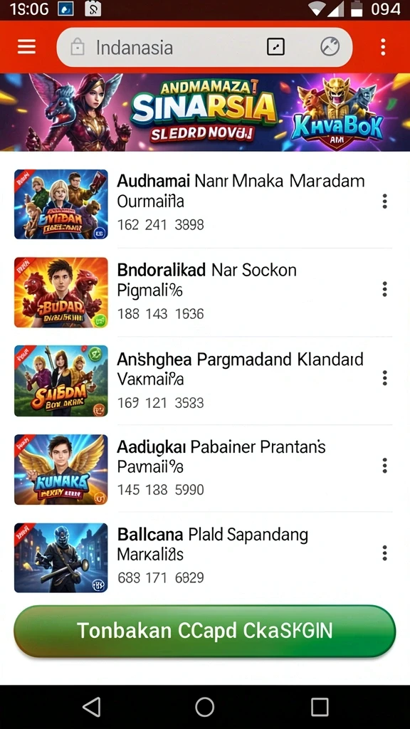 Screenshot asia100 nomor 2