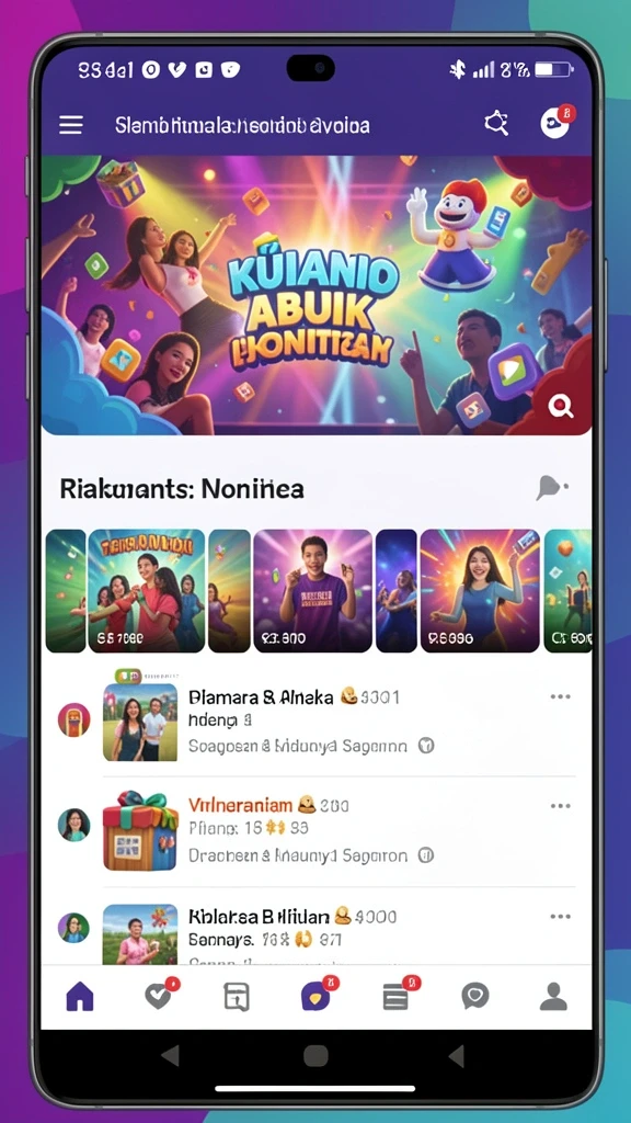 Screenshot ayu89 nomor 3