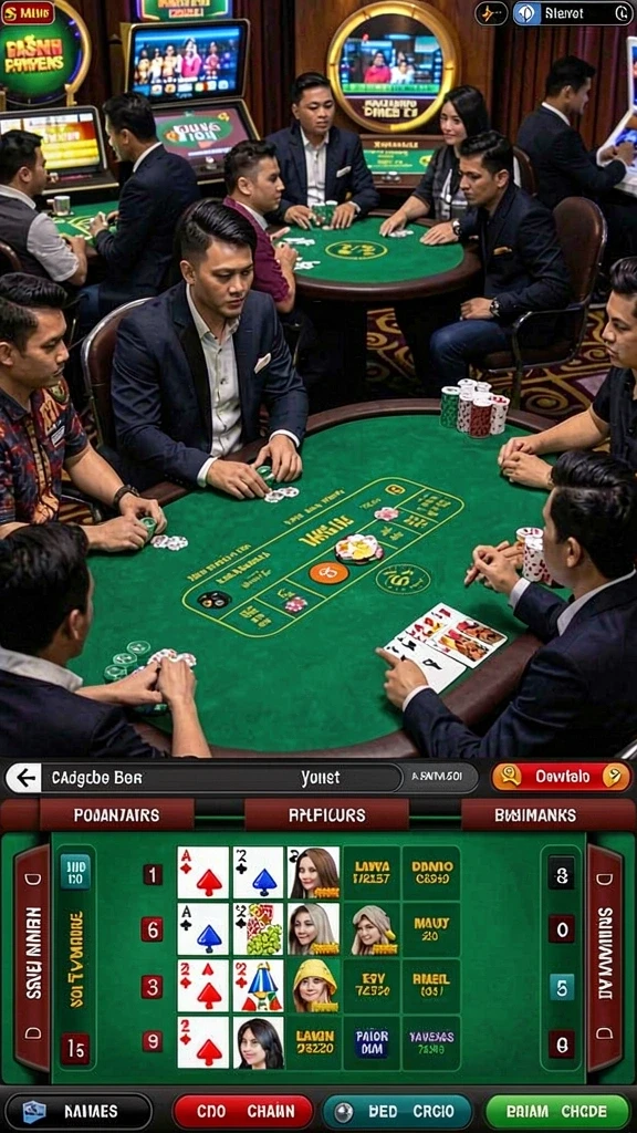 Screenshot bandar99 nomor 2
