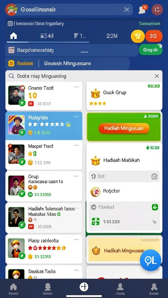 Screenshot batik168 nomor 1