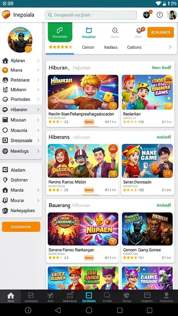 Screenshot bebasmax nomor 2