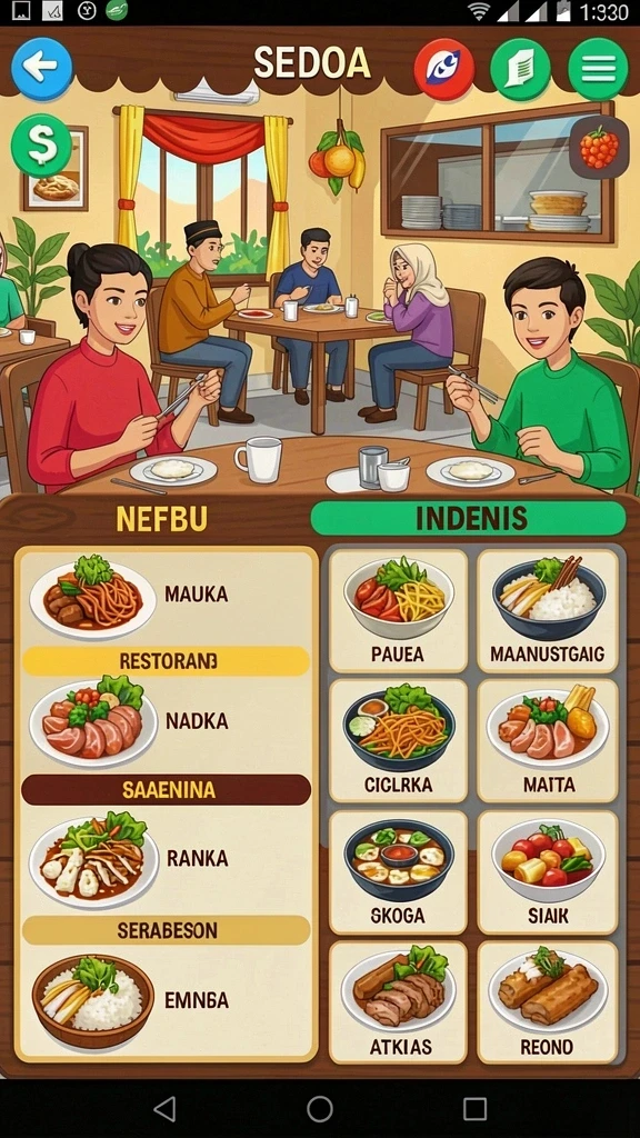 Screenshot bingo188 nomor 3