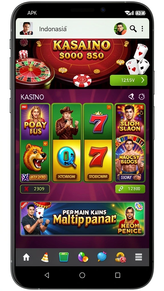 Screenshot bobatoto nomor 3