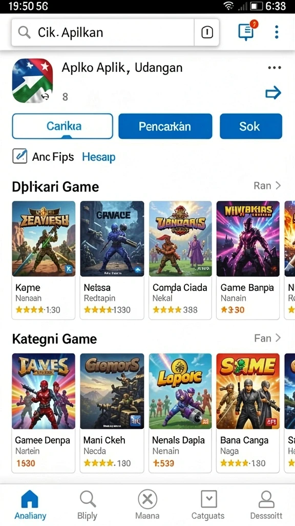 Screenshot cahayatoto nomor 2