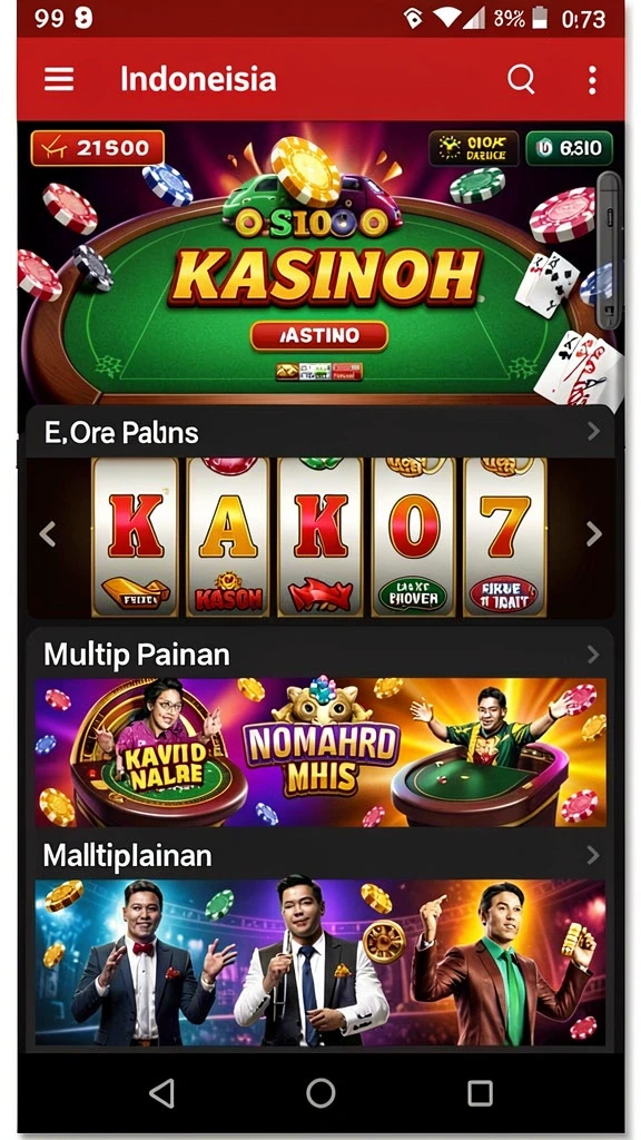 Screenshot cipit88 nomor 1