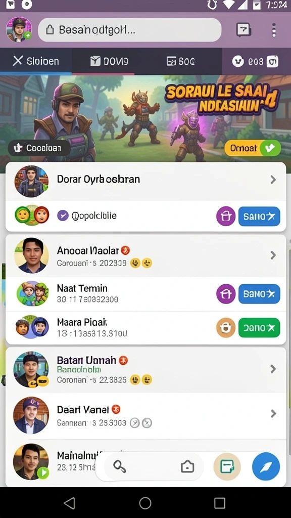 Screenshot cipok nomor 1