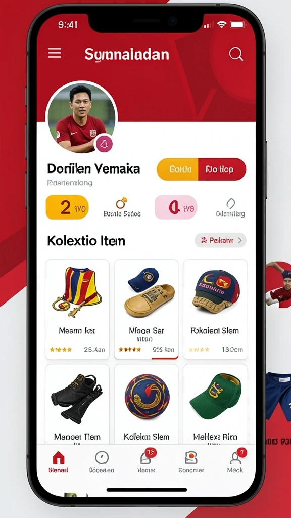 Screenshot dewagaruda nomor 2