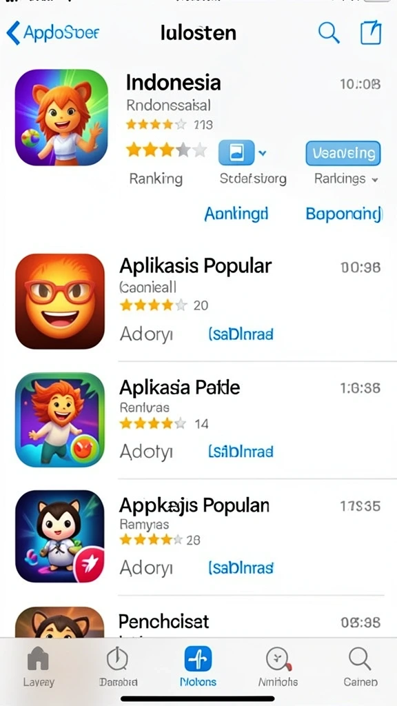 Screenshot dewalive nomor 3