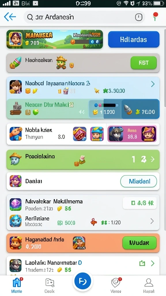 Screenshot dewaslot99 nomor 1