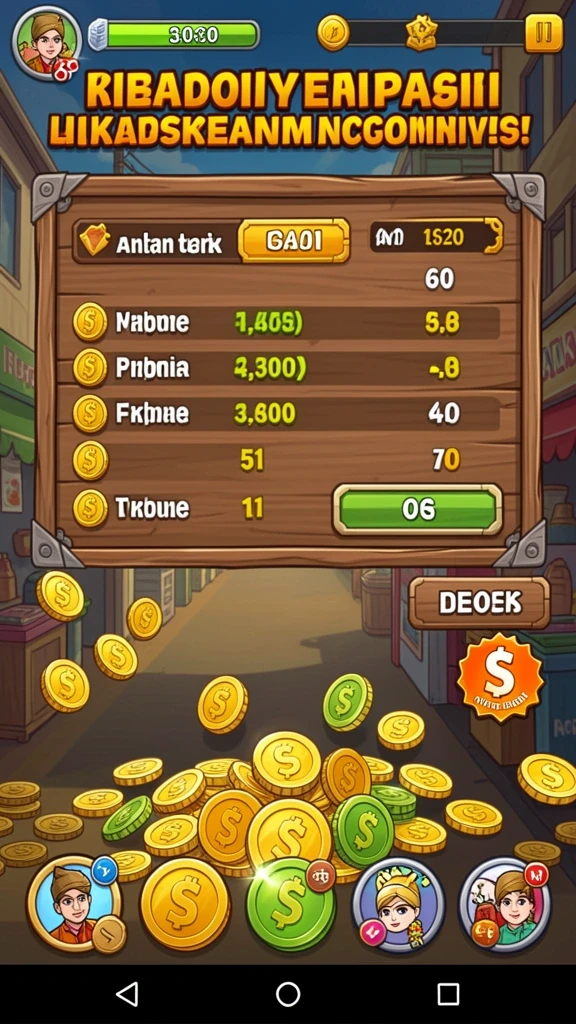 Screenshot dingdongtogel nomor 2