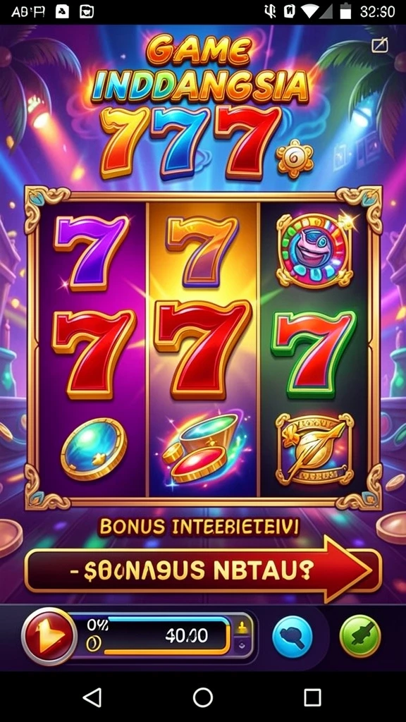 Screenshot dy777 nomor 2