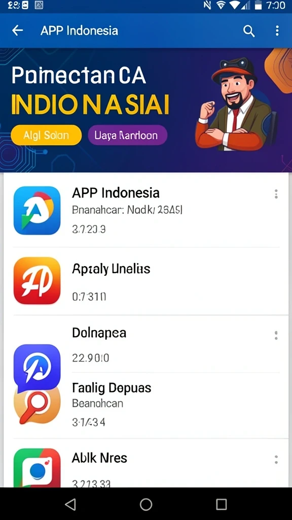 Screenshot dy777 nomor 3