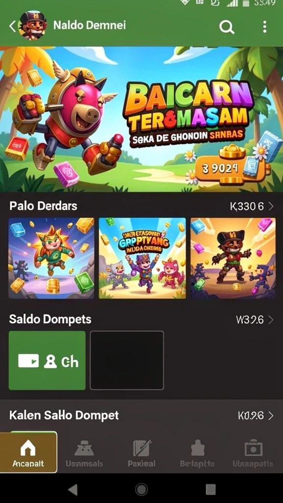 Screenshot gacor668 nomor 2