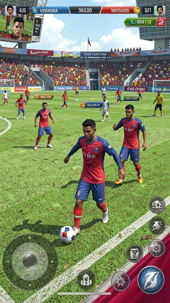 Screenshot galaxy77 nomor 1