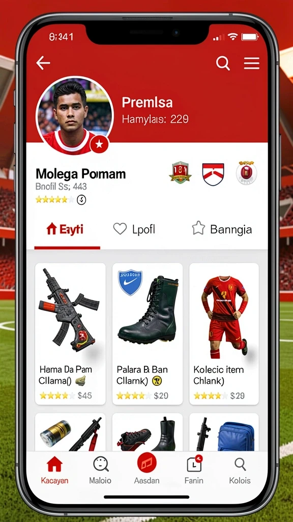 Screenshot galaxy77 nomor 3