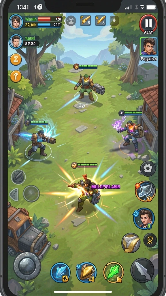 Screenshot garuda999 nomor 3
