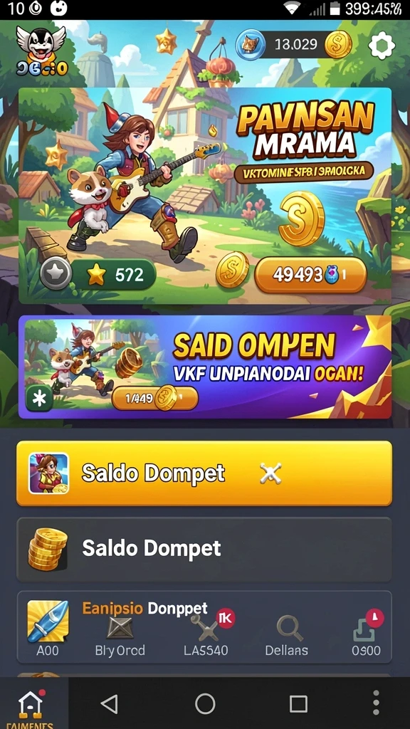 Screenshot gatotkaca123 nomor 2