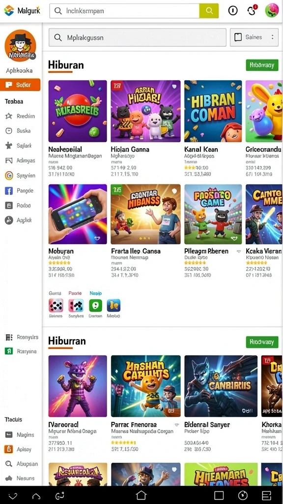 Screenshot gatotkaca123 nomor 3