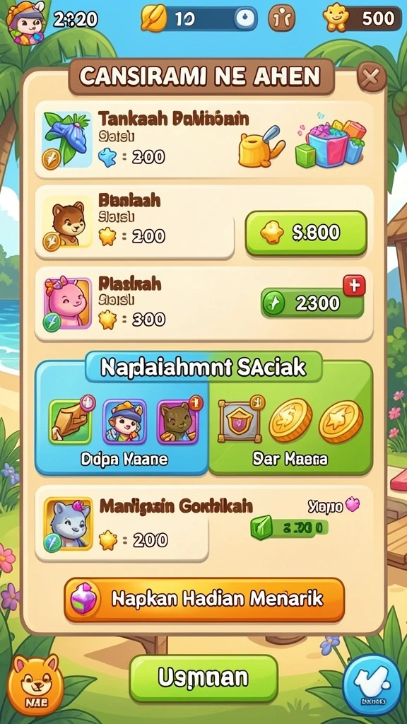 Screenshot giftrp288 nomor 3