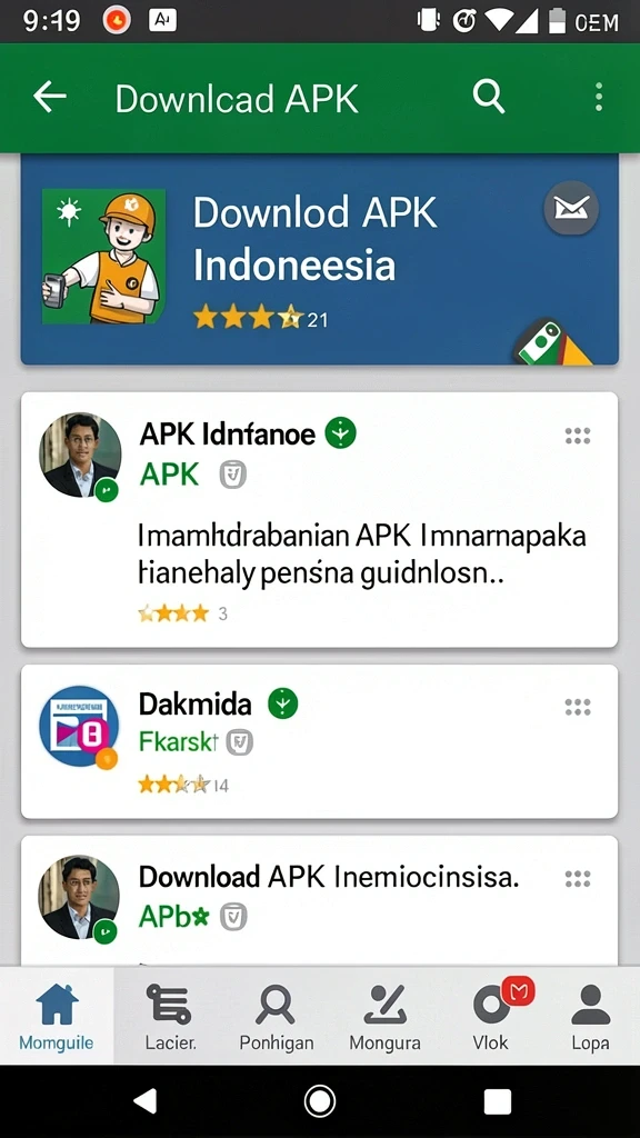 Screenshot goltogel nomor 1