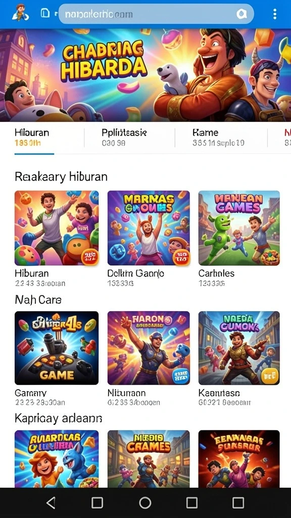 Screenshot hakim4d nomor 1