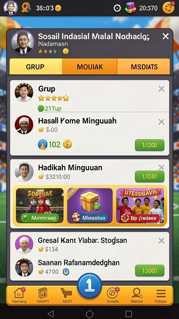 Screenshot hoki99 nomor 2