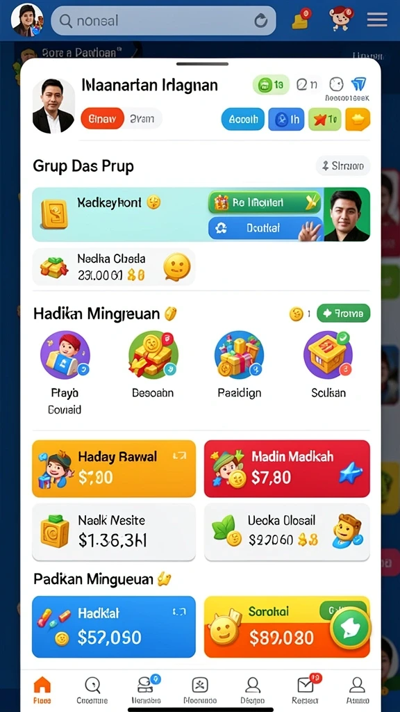 Screenshot hokihebat nomor 3