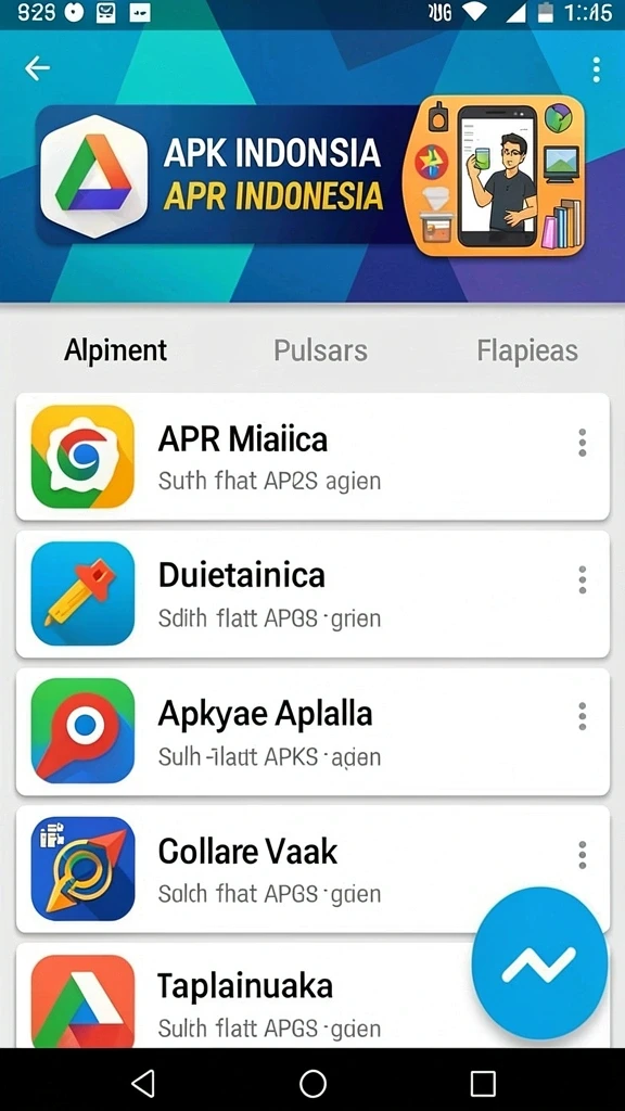 Screenshot idebet nomor 1