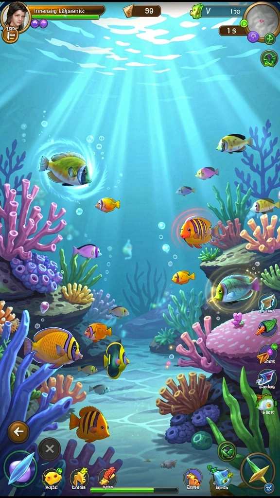 Screenshot idrgame nomor 1