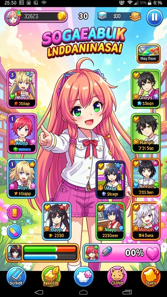 Screenshot idrgame nomor 3
