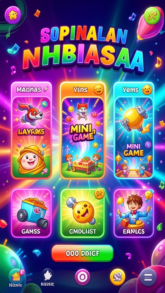 Screenshot jaya89 nomor 1