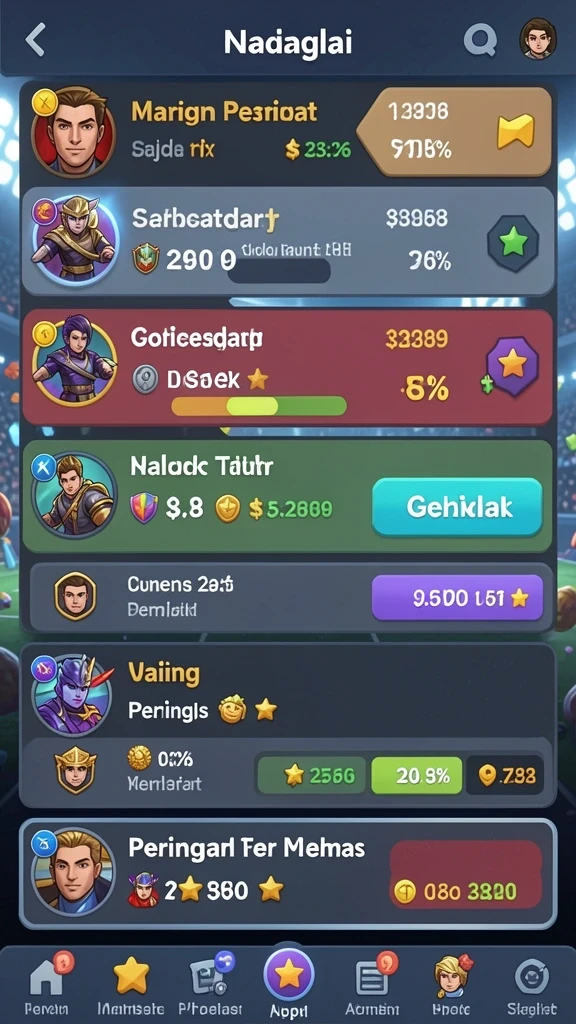 Screenshot jaya89 nomor 3